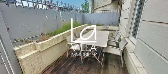 2 غرف نوم شقة في Wimereux, France رقم 262621 2