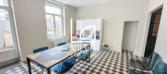 2 غرف نوم شقة في Wimereux, France رقم 262621 6