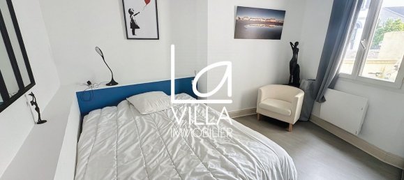 2 غرف نوم شقة في Wimereux, France رقم 262621 8