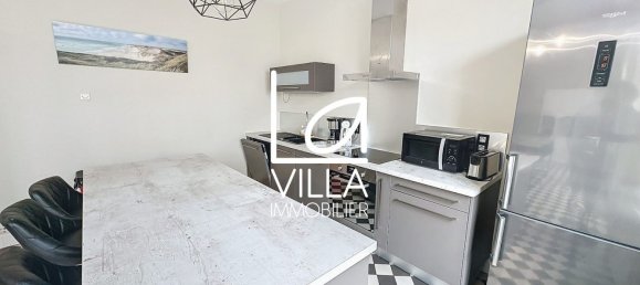 2 غرف نوم شقة في Wimereux, France رقم 262621 5