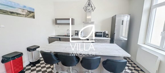 2 غرف نوم شقة في Wimereux, France رقم 262621 4