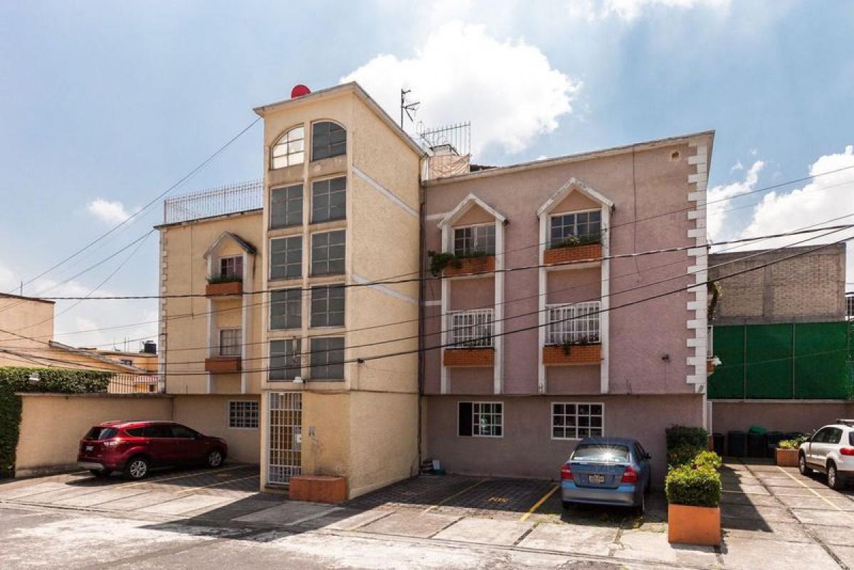 2 Schlafzimmer Wohnung in Mexicali, Mexico, Nr. 182652