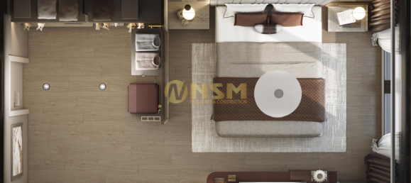 Apartment 2+1 in Istanbul, Turkey No. 13430 2