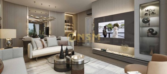 Apartment 2+1 in Istanbul, Turkey No. 13430 10