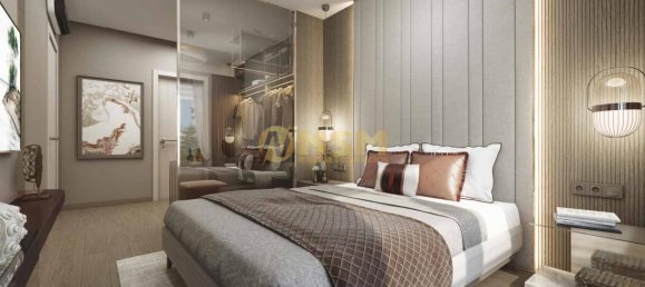 Apartment 2+1 in Istanbul, Turkey No. 13430 12