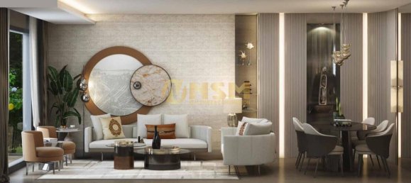 Apartment 2+1 in Istanbul, Turkey No. 13430 8