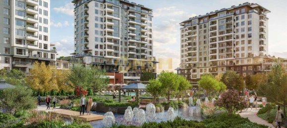 Apartment 2+1 in Istanbul, Turkey No. 13430 3