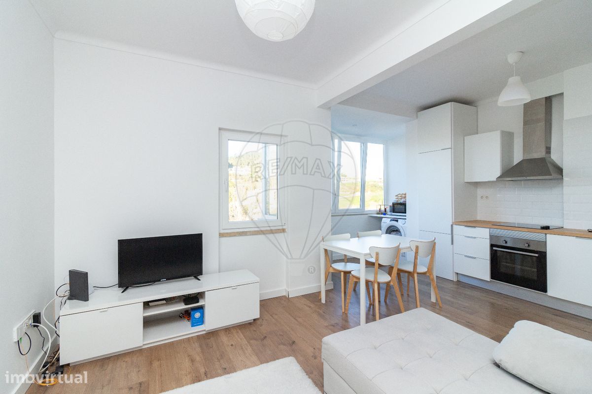 3 غرف نوم شقة في Vila Franca de Xira, Portugal رقم 194819