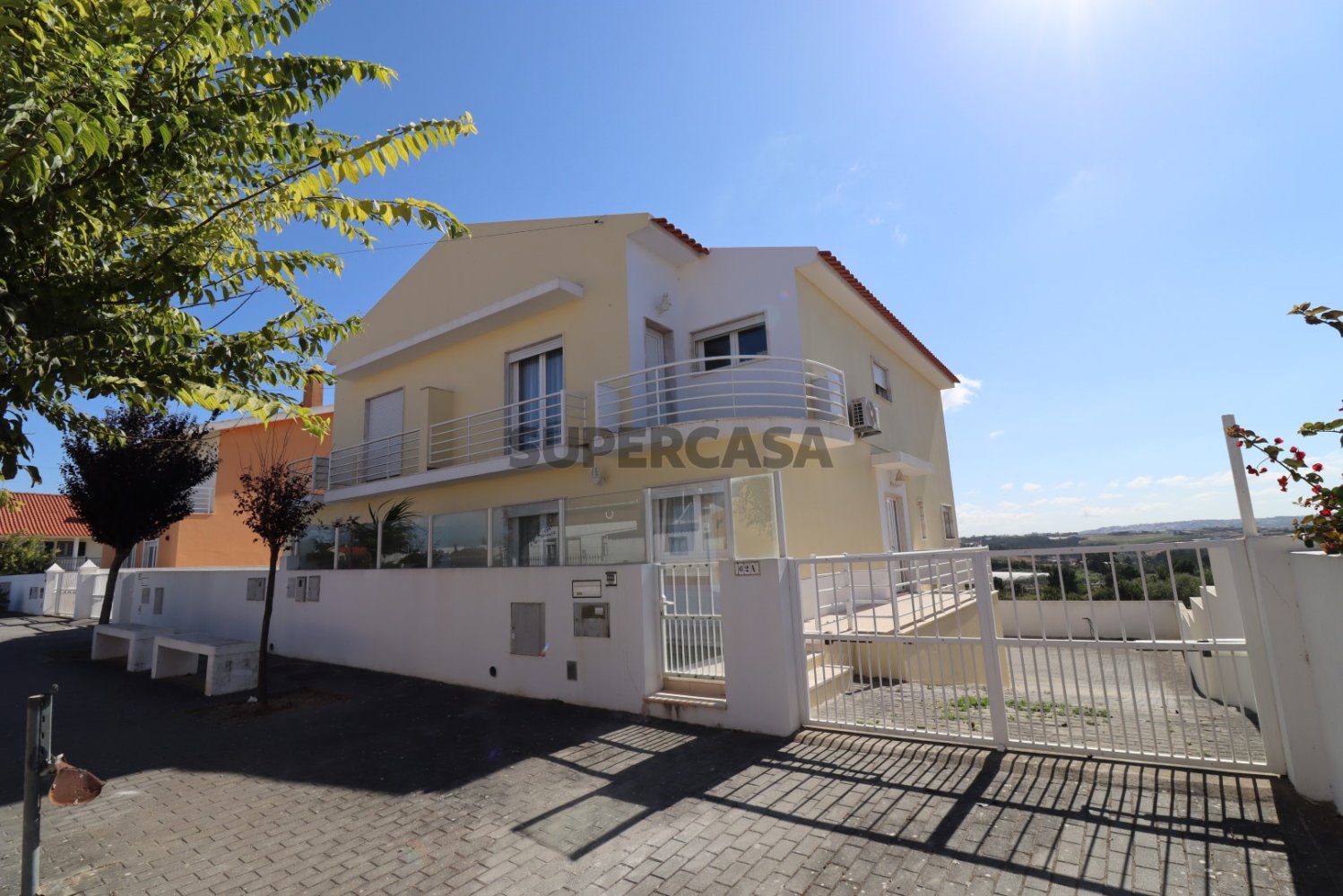 Casa de 3 dormitorios en Torres Vedras, Portugal No. 290316