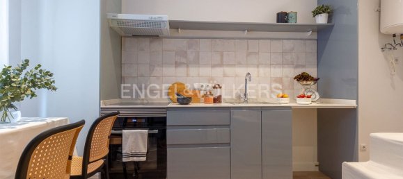 1 Schlafzimmer Wohnung in Gracia, Spain, Nr. 134980 7