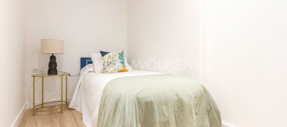 1 Schlafzimmer Wohnung in Gracia, Spain, Nr. 134980 9