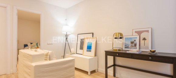 1 Schlafzimmer Wohnung in Gracia, Spain, Nr. 134980 6