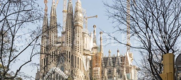 1 Schlafzimmer Wohnung in Gracia, Spain, Nr. 134980 11