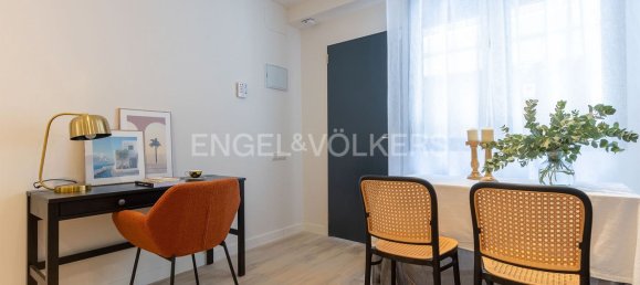1 Schlafzimmer Wohnung in Gracia, Spain, Nr. 134980 4