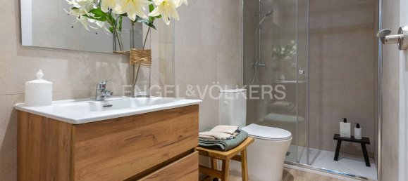 1 Schlafzimmer Wohnung in Gracia, Spain, Nr. 134980 10