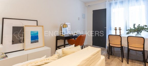 1 Schlafzimmer Wohnung in Gracia, Spain, Nr. 134980 8