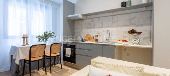 1 Schlafzimmer Wohnung in Gracia, Spain, Nr. 134980 2