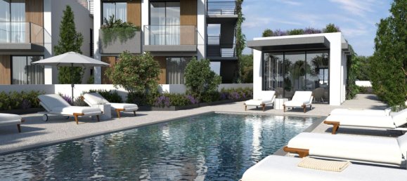 Apartamento de 1 dormitorio en Asomatos, Cyprus No. 28821 2