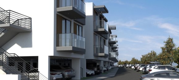 Apartamento de 1 dormitorio en Asomatos, Cyprus No. 28821 4