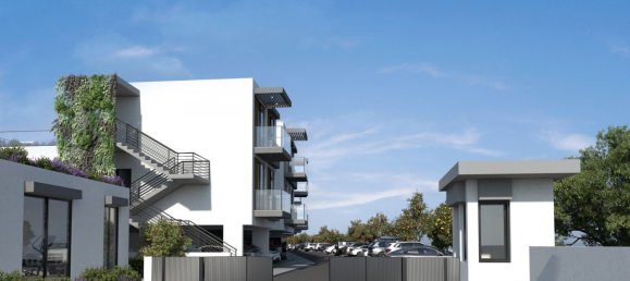 Apartamento de 1 dormitorio en Asomatos, Cyprus No. 28821 3