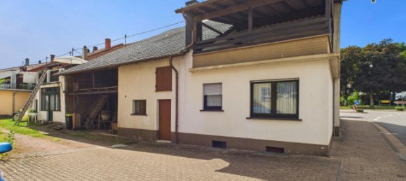 3 Schlafzimmer Haus in Merzig-Wadern, Germany, Nr. 239732 11