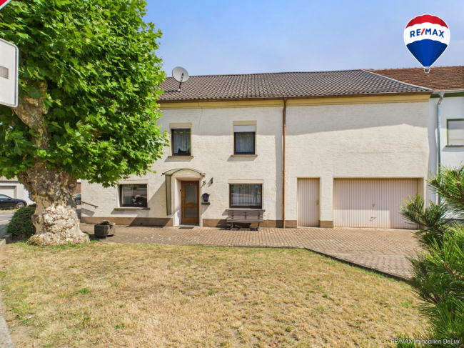 3 Schlafzimmer Haus in Merzig-Wadern, Germany, Nr. 239732