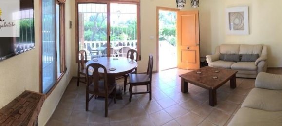 Wohnung in L'Eliana, Spain 135m², Nr. 365269 5