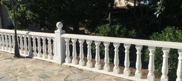 Wohnung in L'Eliana, Spain 135m², Nr. 365269 17
