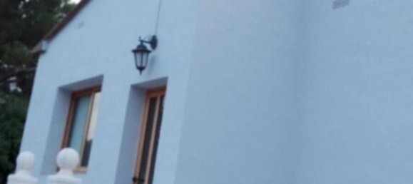 Wohnung in L'Eliana, Spain 135m², Nr. 365269 16