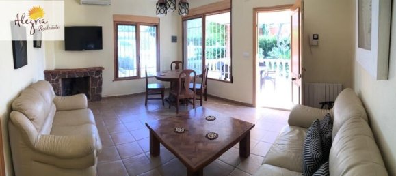 Wohnung in L'Eliana, Spain 135m², Nr. 365269 7