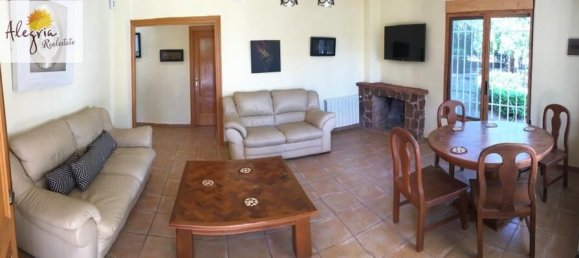 Wohnung in L'Eliana, Spain 135m², Nr. 365269 2