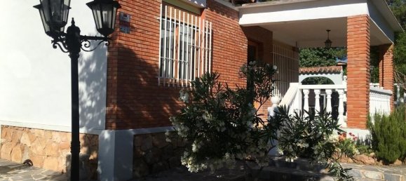 Wohnung in L'Eliana, Spain 135m², Nr. 365269 12
