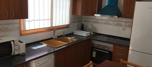 Wohnung in L'Eliana, Spain 135m², Nr. 365269 14