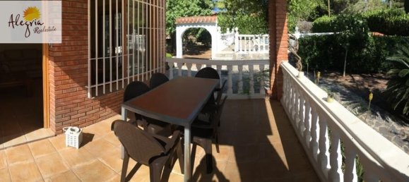 Wohnung in L'Eliana, Spain 135m², Nr. 365269 4