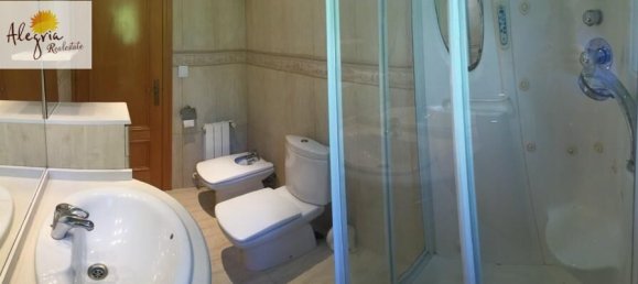 Wohnung in L'Eliana, Spain 135m², Nr. 365269 13