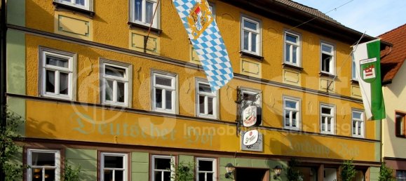 Здание 530м² в Мильтенберг, Германия № 146052 8