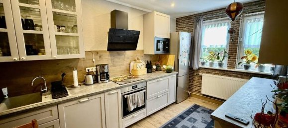 1 غرف نوم منزل في Unstrut-Hainich-Kreis, Germany رقم 285914 3