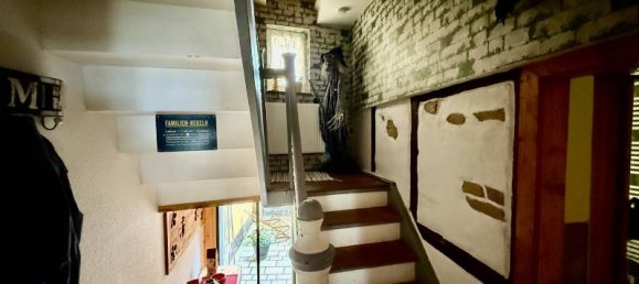 1 غرف نوم منزل في Unstrut-Hainich-Kreis, Germany رقم 285914 5