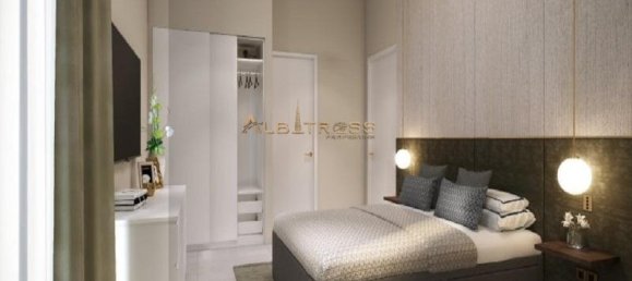 1 bedroom Apartment in Al Furjan, UAE No. 9120 6