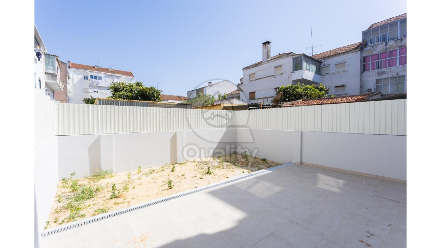 2 Schlafzimmer Wohnung in Barreiro, Portugal, Nr. 201222