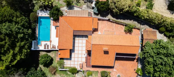 Вилла с 3 спальнями в Сантарен, Португалия № 146448 15