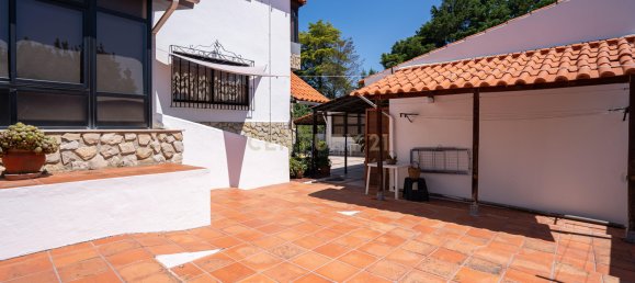 Вилла с 3 спальнями в Сантарен, Португалия № 146448 48