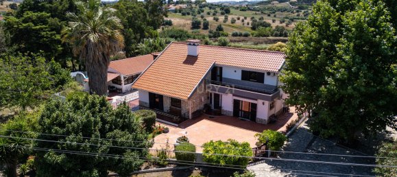 Вилла с 3 спальнями в Сантарен, Португалия № 146448 20