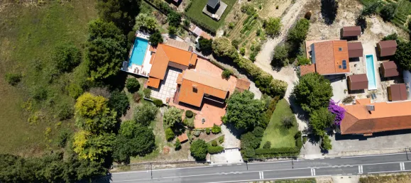 Вилла с 3 спальнями в Сантарен, Португалия № 146448 3