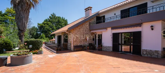 Вилла с 3 спальнями в Сантарен, Португалия № 146448 17