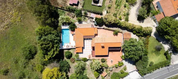 Вилла с 3 спальнями в Сантарен, Португалия № 146448 14