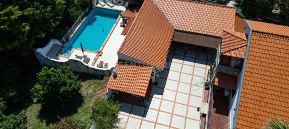 Вилла с 3 спальнями в Сантарен, Португалия № 146448 6