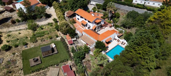 Вилла с 3 спальнями в Сантарен, Португалия № 146448 24