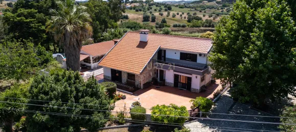 Вилла с 3 спальнями в Сантарен, Португалия № 146448 16