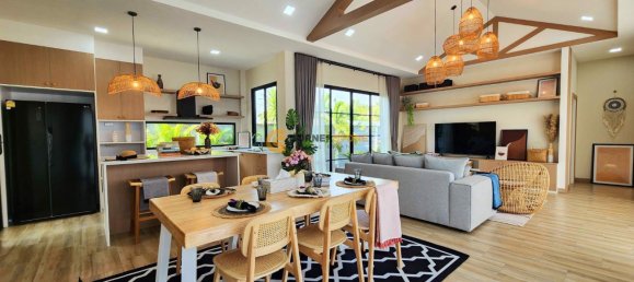 170m² Cafe / restaurant in Pattaya, Thailand No. 19674 16